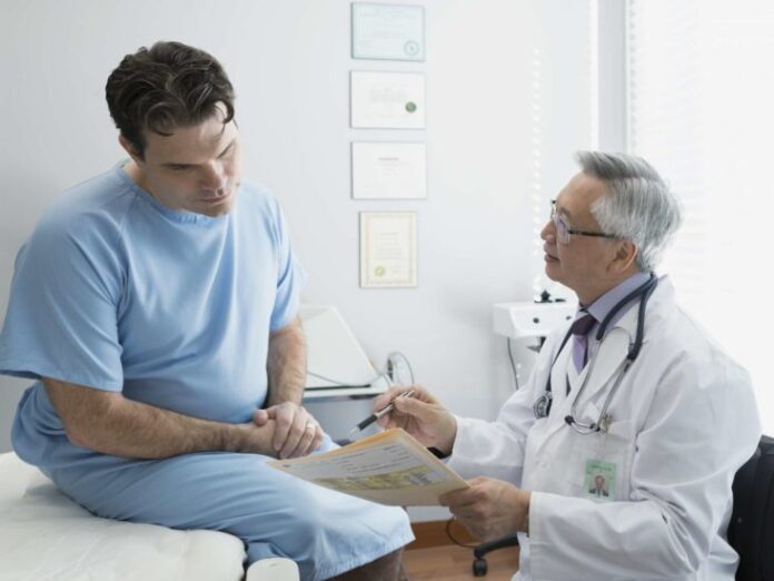 Symptoms & Signs of Gonorrhea and Syphilis