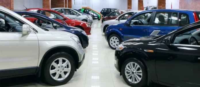 What You Need To Know When Buying A Car