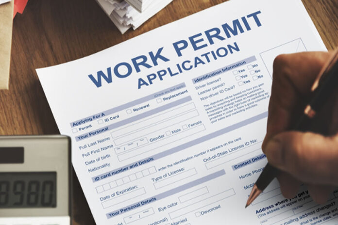 Will I be allowed to work in USA Canada or China while schooling