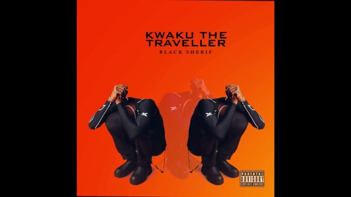 kwaku the traveller