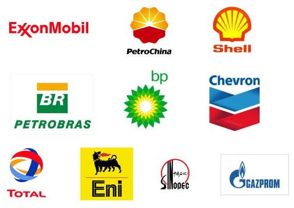 5 list of oil companies across Africa