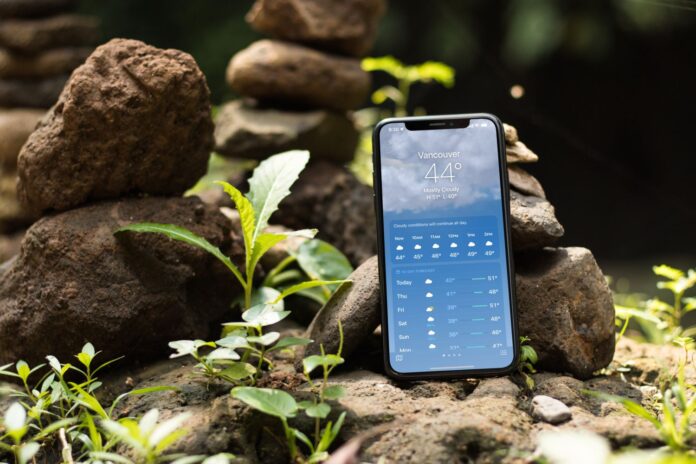 10 Ways to Use the iPhone Weather App