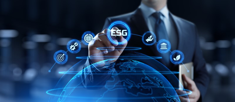 3 ways Oil and gas companies can report ESG goals