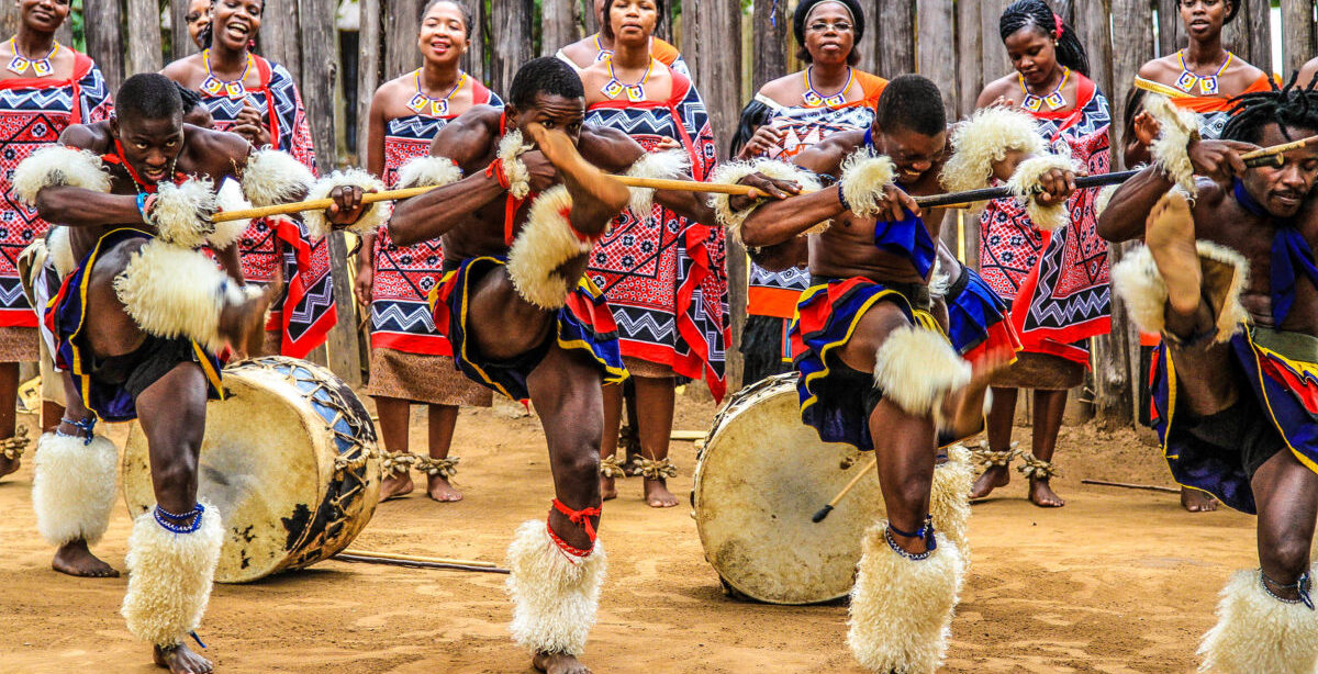 4 MOST CULTURAL DESTINATIONS TO VISIT IN AFRICA
