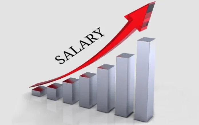 5 African countries that offer the highest average monthly salaries, according to available stats