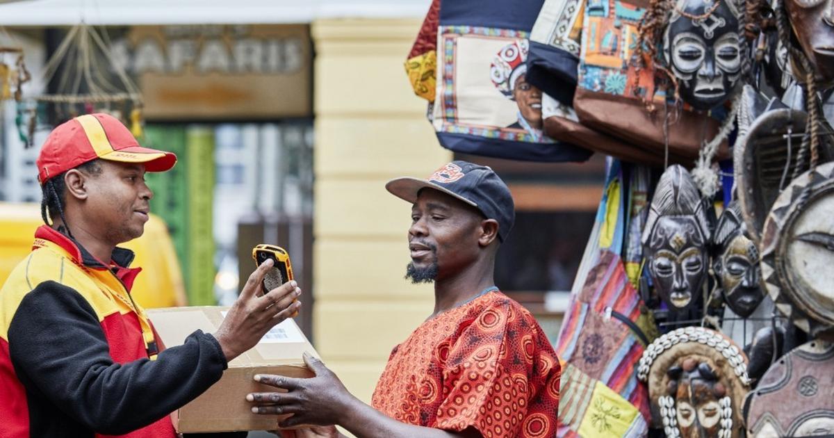 5 WAYS AFRICANS CAN MAKE MONEY OFFERING B2B PRODUCTS AND SERVICES