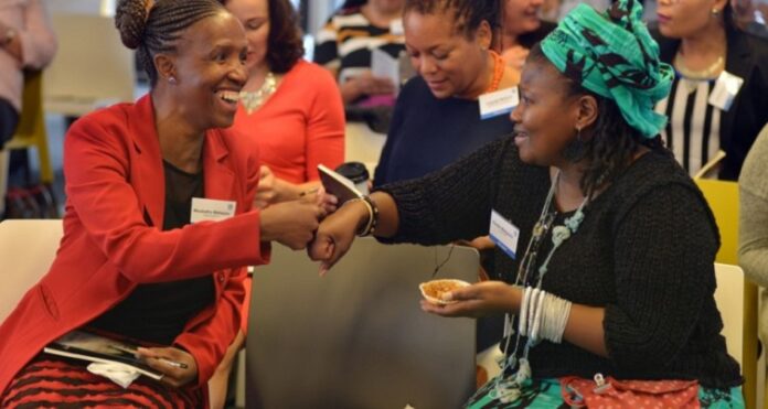 5 best African countries for women entrepreneurs