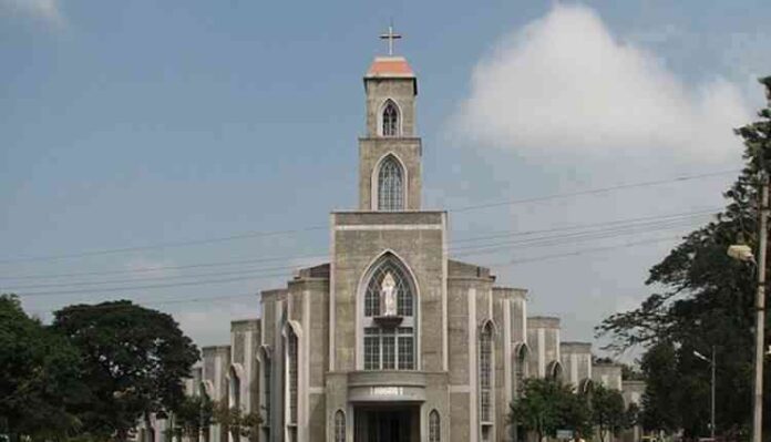 5 biggest churches in Ghana with largest congregations in 2022