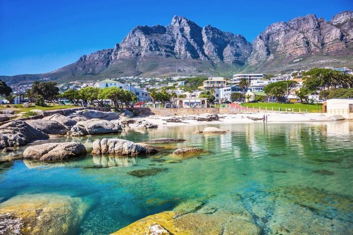 5 of the most beautiful places to travel to in Africa