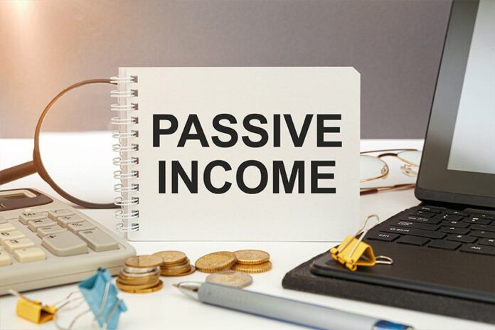5 passive income ideas for Africa's healthcare professionals