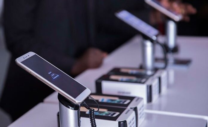 TOP 4 AFRICAN COUNTRIES THAT HAVE MOBILE PHONE FACTORIES