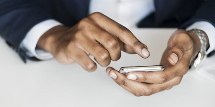 5 African countries with the most expensive average prices of mobile data