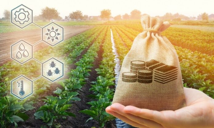 Agribusiness