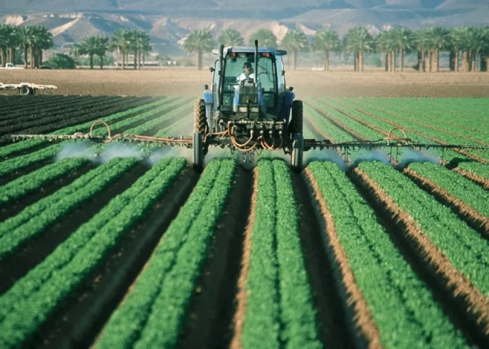 4 ways to boost agricultural productivity in Africa