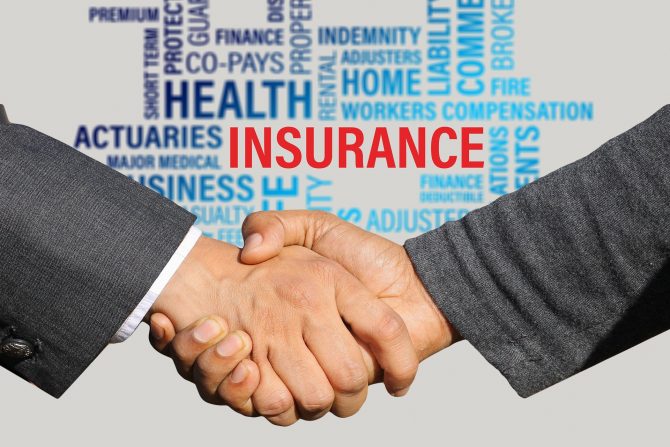 BEST 5 INSURANCE COMPANIES IN THE UNITED STATES 2022