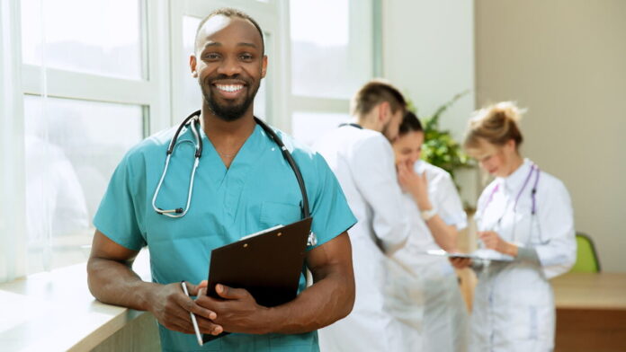 Best nursing training colleges in Africa (TOP 5)