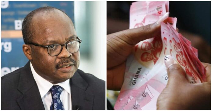 BoG commences piloting of e-cedi in Sefwi Asafo