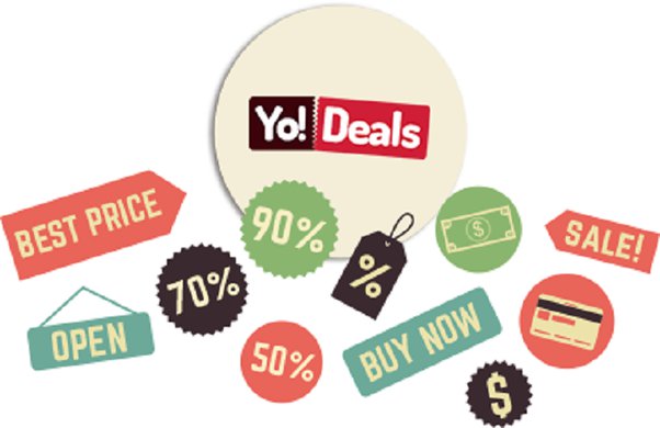 COMPARE PRICES AND DEAL WEBSITES