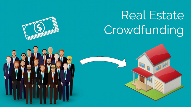CROWDFUNDING IN REAL ESTATE FINANCING