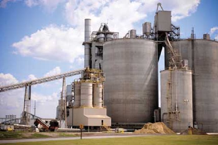 Cement manufacturing factories owned by Africans(Top5)