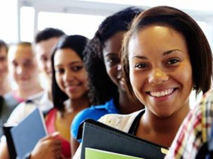 5 AFRICAN COUNTRIES WITH  THE HIGHEST NUMBER OF UNIVERSITIES