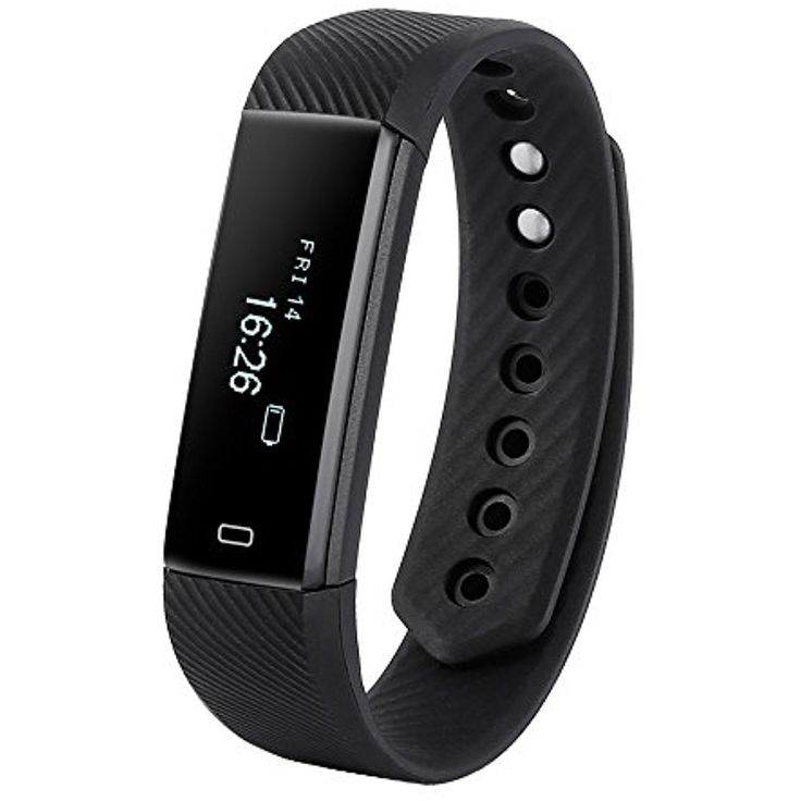 Fitness Game Tracker
