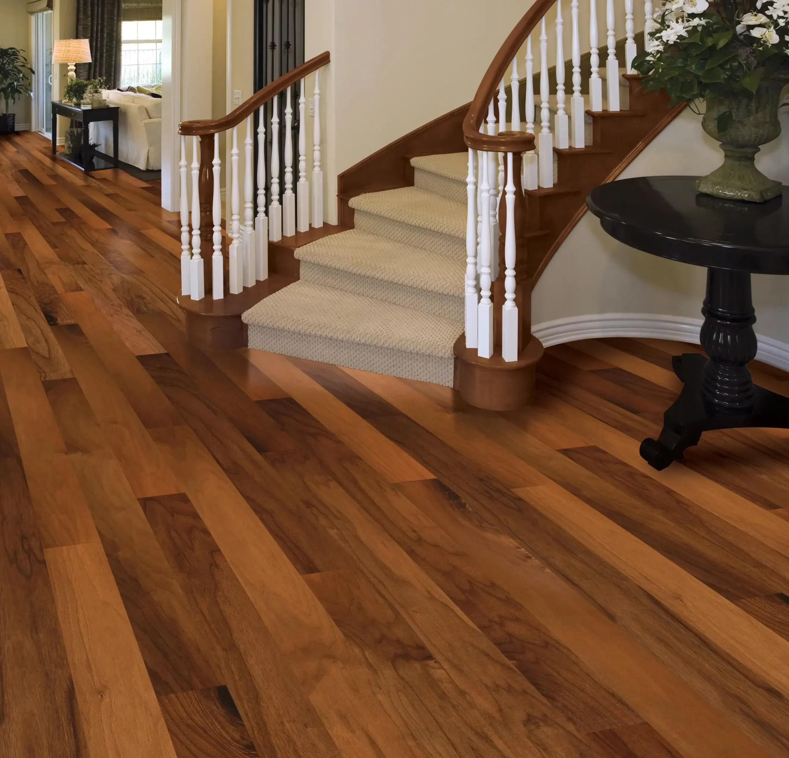 HARDWOOD