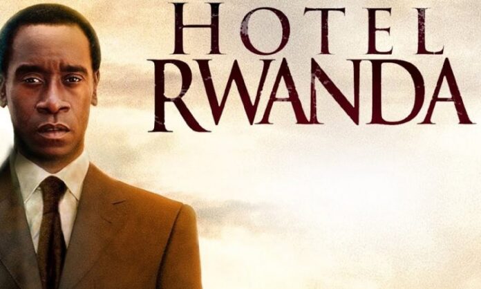 5 popular films you didn't know were filmed in Africa