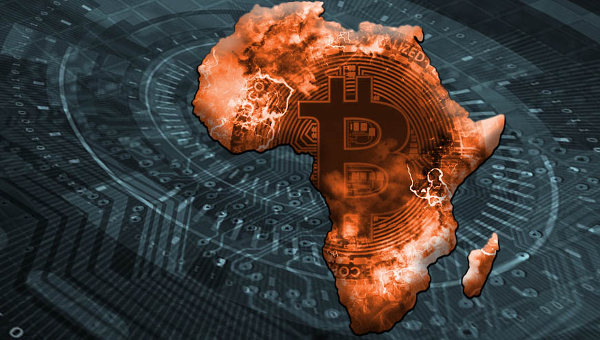 HOW AFRICANS CAN MAKE MONEY WITH BLOCKCHAIN