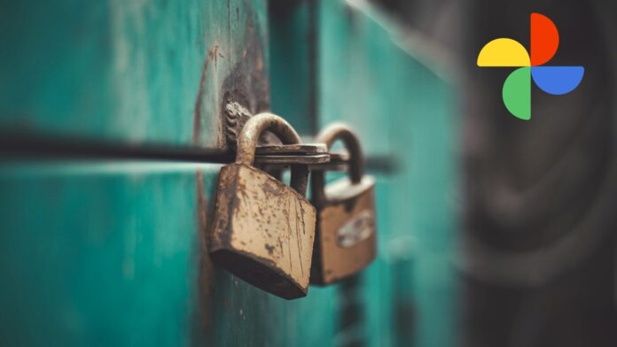 HOW TO CREATE A LOCKED FOLDER IN GOOGLE PHOTOS.