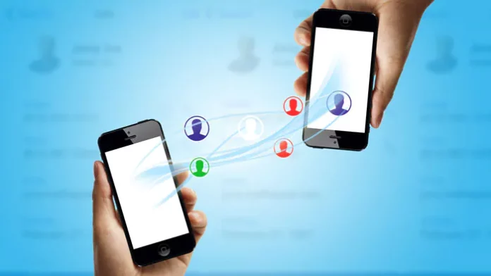 HOW TO TRANSFER CONTACTS AND MEDIA TO YOUR PHONE