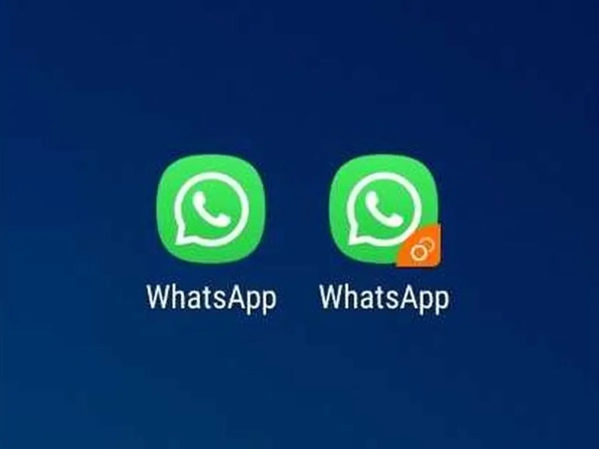 HOW TO USE 2 OR MORE WHATSAPP ON ONE PHONE