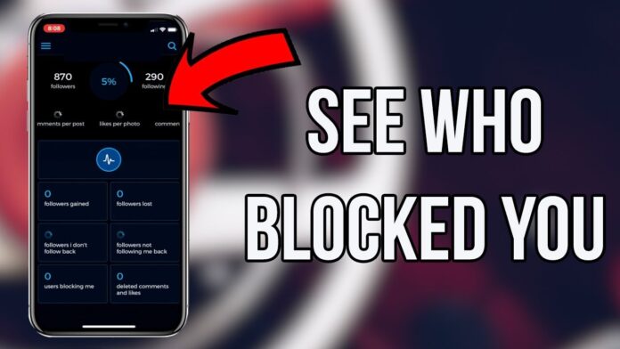 How to See Who Blocked You on Instagram