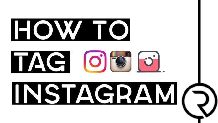 How to Tag Someone on Instagram