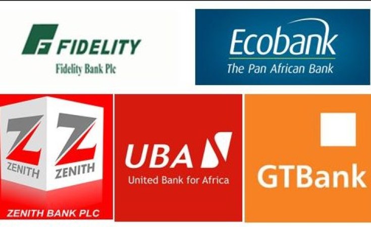 INTERNATIONAL BANKS THAT HAVE BRANCHES IN AFRICA