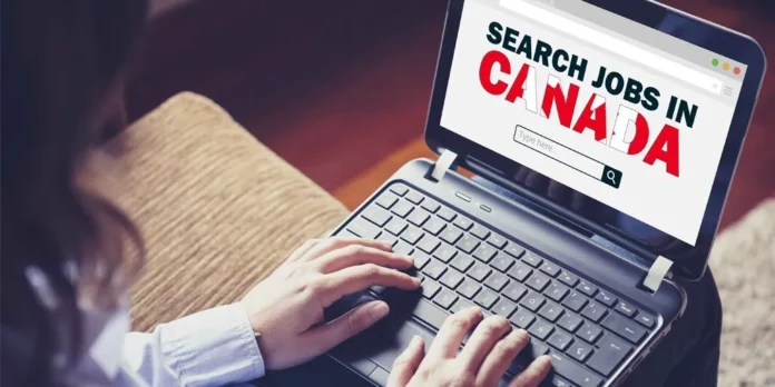 APPLY|| 2022 Canadian Government Jobs