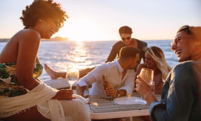 5 HAPPIEST COUNTRIES IN AFRICA IN 2022