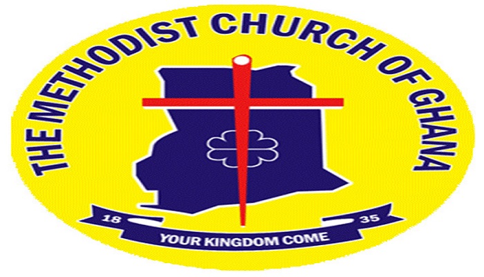 METHODIST CHURCH GHANA