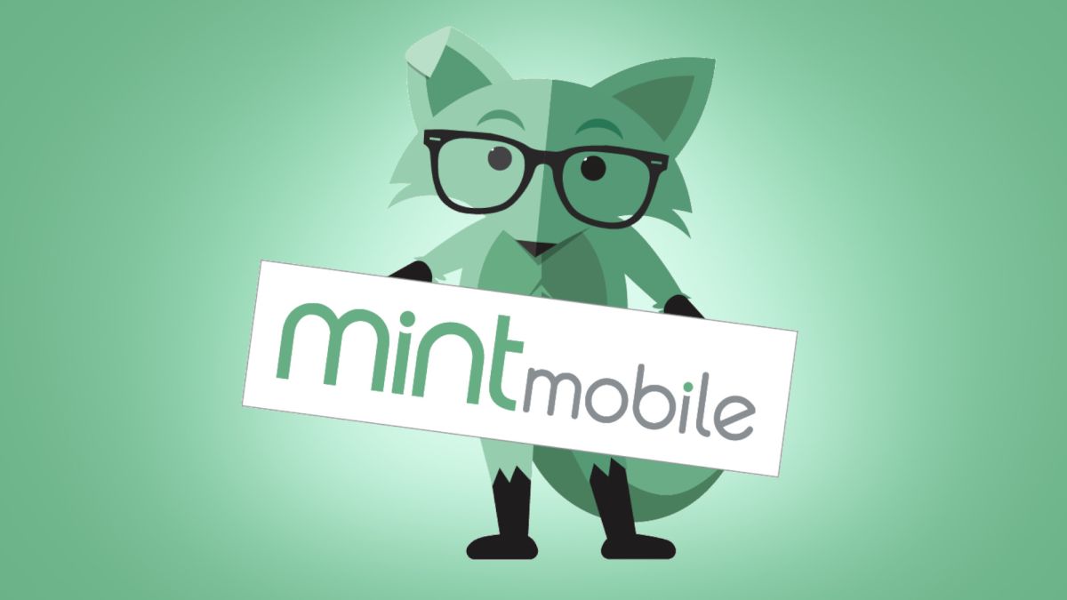 MINT MOBILE