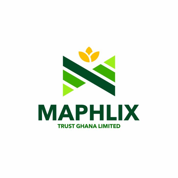 Maphlix Trust Ghana Limited