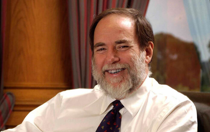 NICKY OPPENHEIMER
