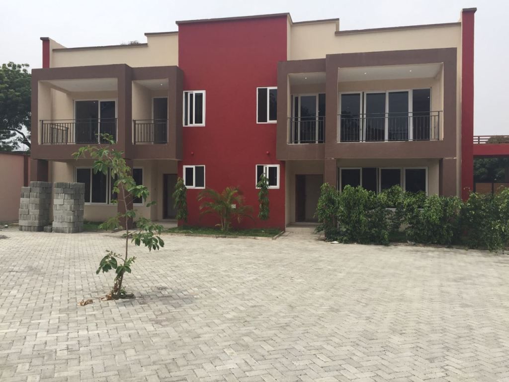 PENNY LANE REAL ESTATE GHANA LIMITED