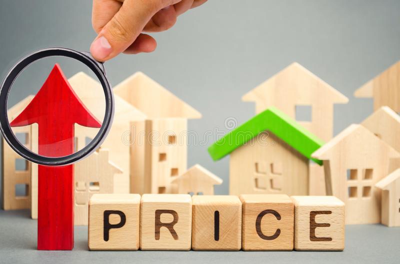 PRICE OF THE PROPERTY