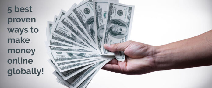 PROVEN WAYS AFRICANS CAN EARN MONEY FROM ECOMMERCE PROVEN WAYS AFRICANS CAN EARN MONEY FROM ECOMMERCE