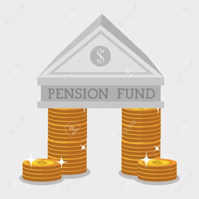 Pension Management Firm