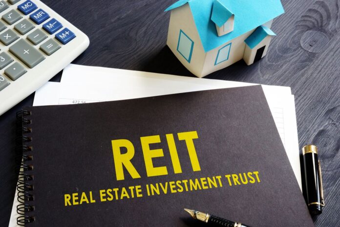 REAL ESTATE INVESTMENT TRUST(REIT)