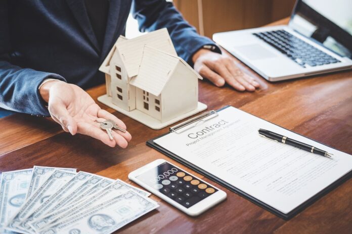 REAL ESTATE IS IMPACTED BY RENT CONTROL