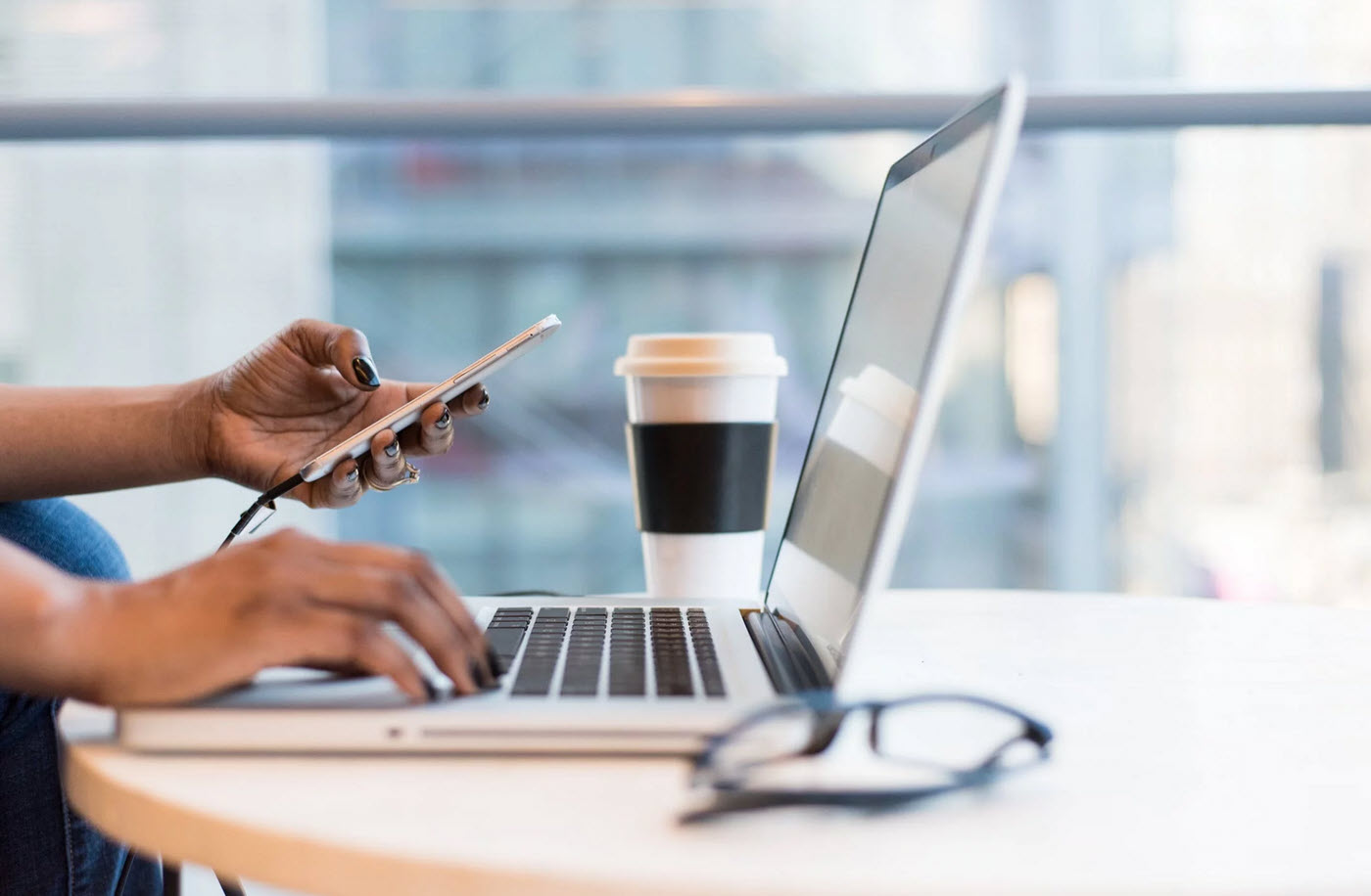 REMOTE WORKERS in Uganda