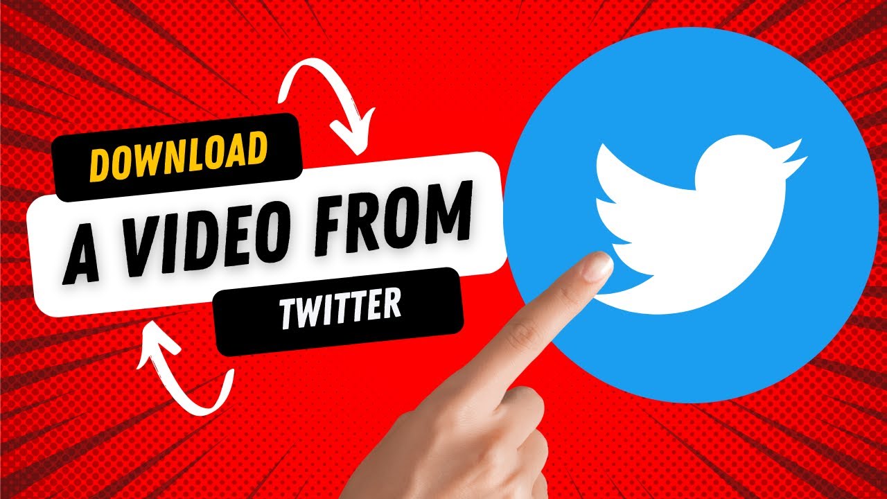 Save Twitter Videos to Your iPhone, Android Device, or Computer
