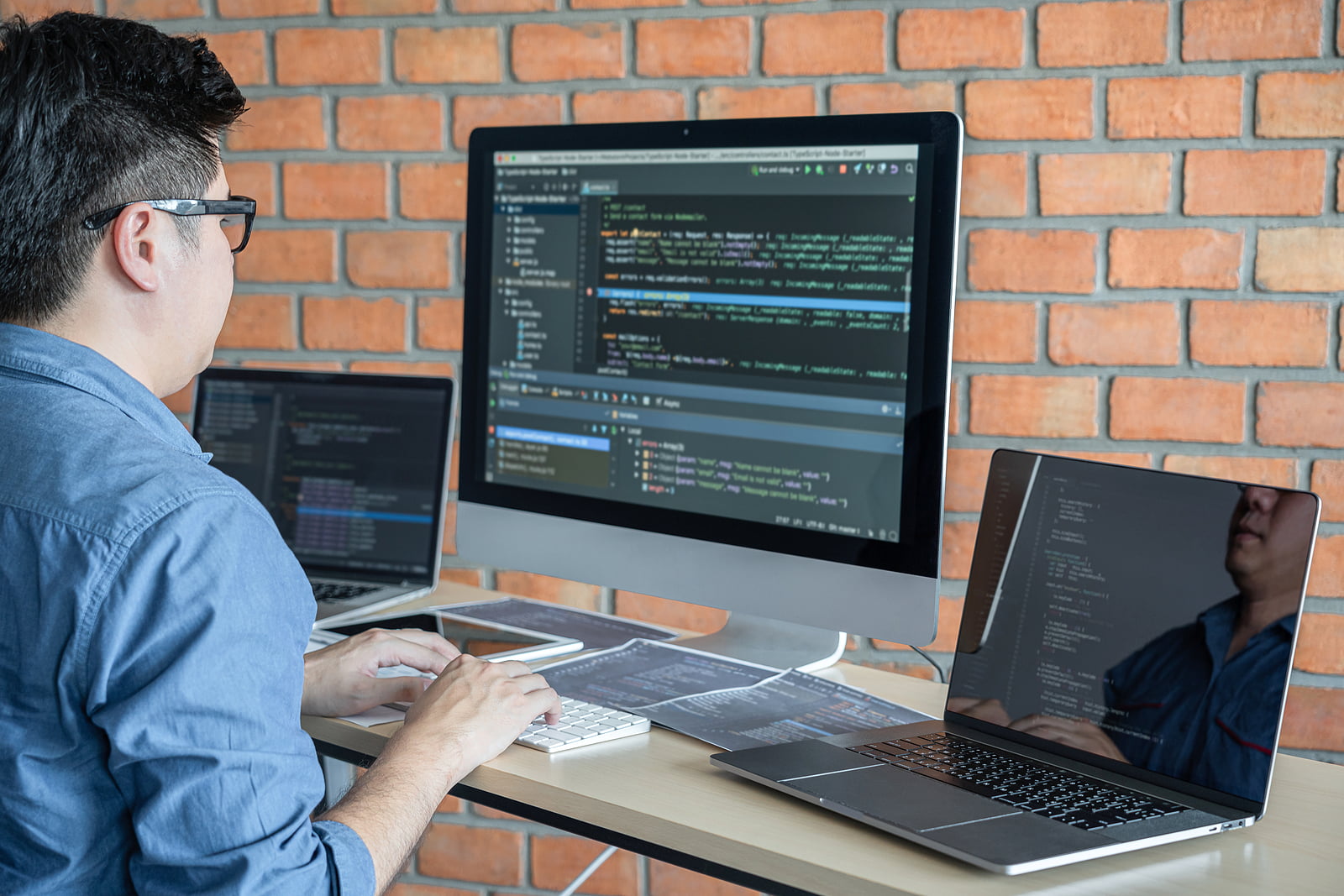 Software Development